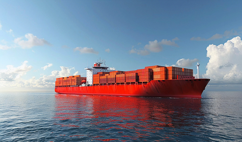Ocean Freight Service